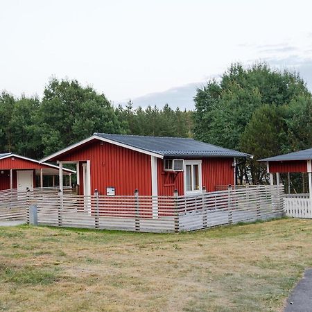 Maja Camping Ξενοδοχείο Gislaved Εξωτερικό φωτογραφία