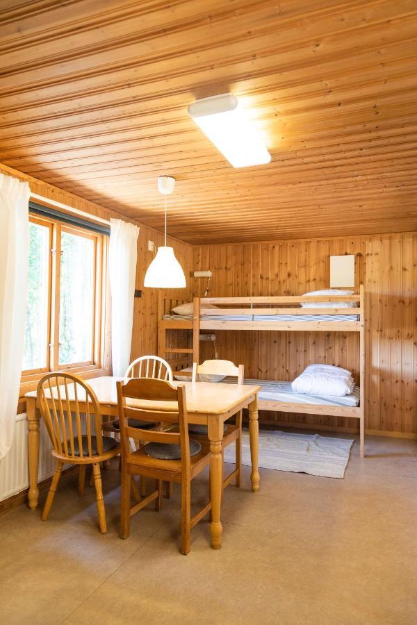 Maja Camping Ξενοδοχείο Gislaved Εξωτερικό φωτογραφία